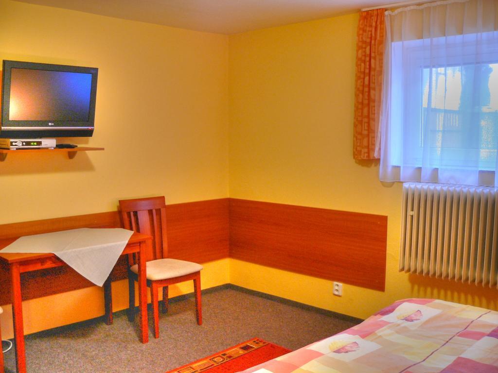 Privat Baja Hotel Liptovský Mikuláš Kamer foto