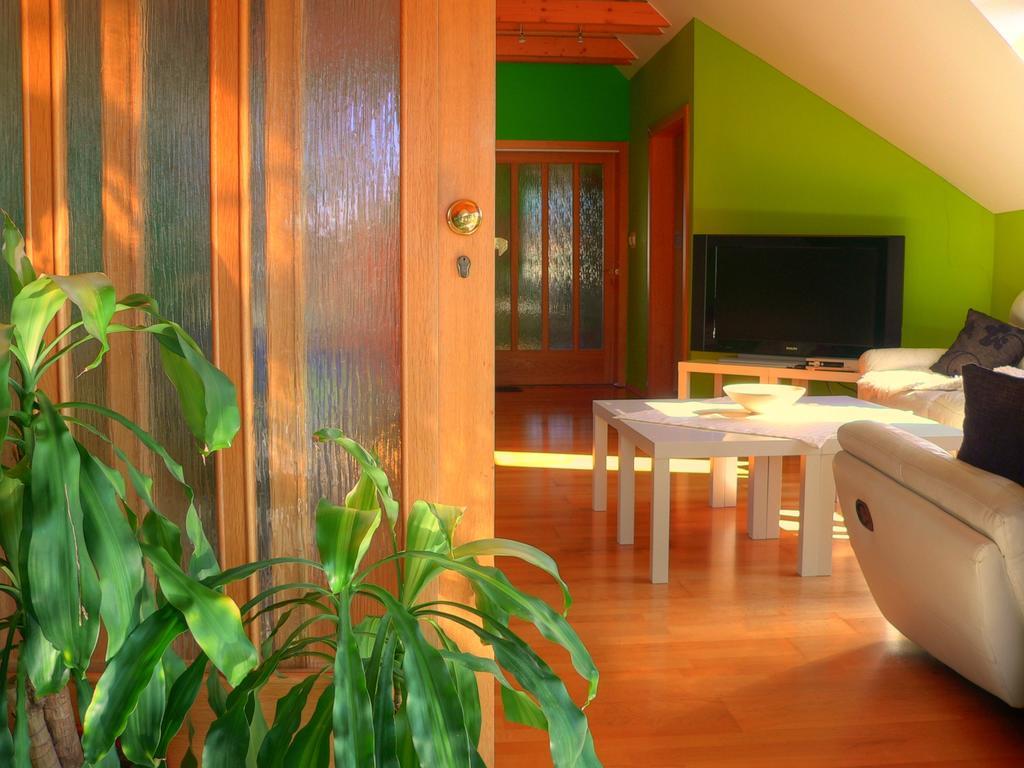 Privat Baja Hotel Liptovský Mikuláš Kamer foto