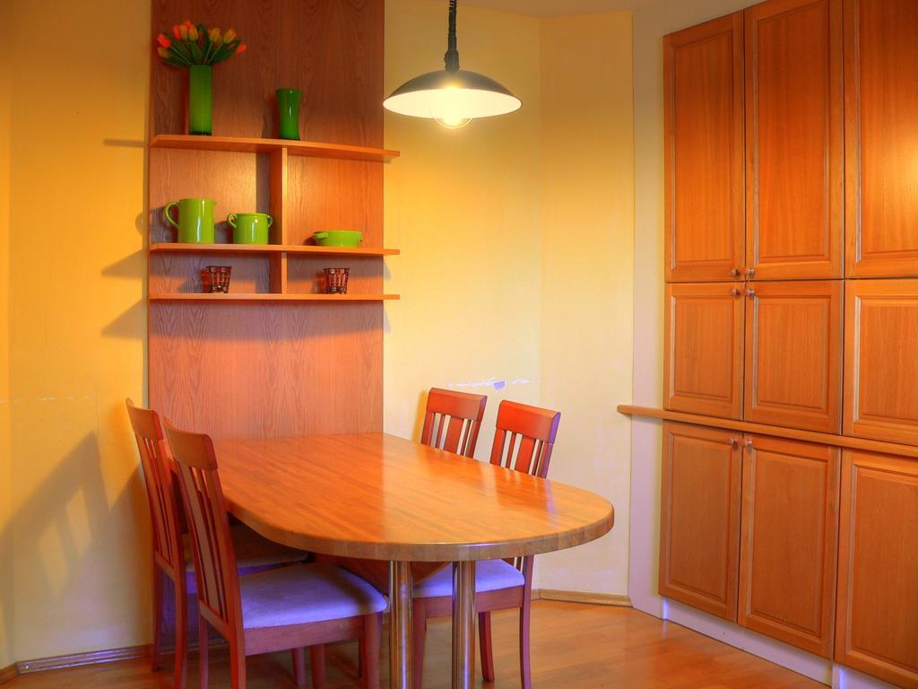 Privat Baja Hotel Liptovský Mikuláš Kamer foto