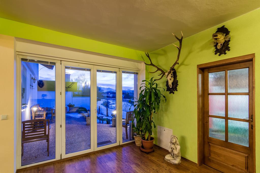 Privat Baja Hotel Liptovský Mikuláš Buitenkant foto