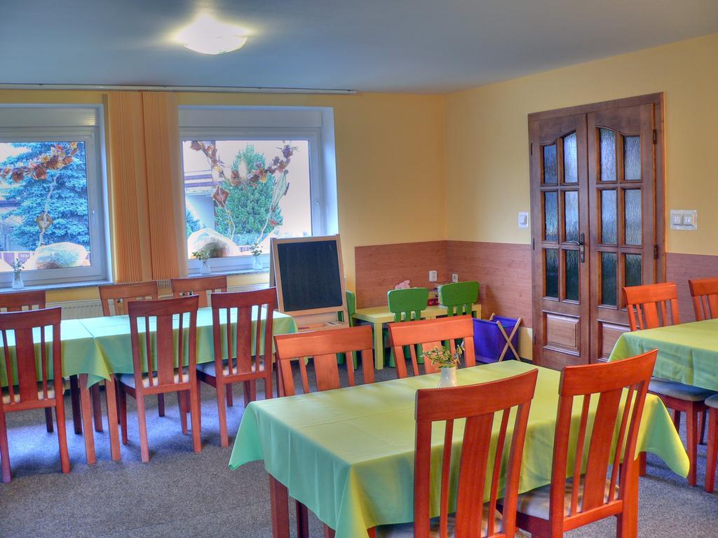 Privat Baja Hotel Liptovský Mikuláš Buitenkant foto