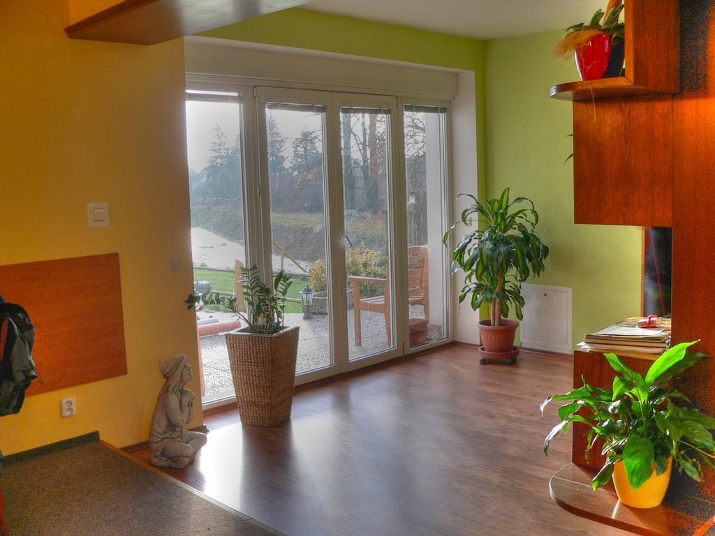 Privat Baja Hotel Liptovský Mikuláš Buitenkant foto
