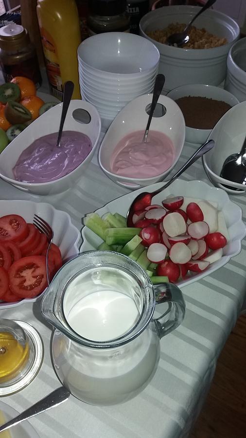 Privat Baja Hotel Liptovský Mikuláš Buitenkant foto