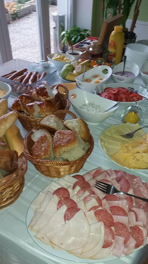 Privat Baja Hotel Liptovský Mikuláš Buitenkant foto